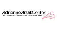 Adrienne Arsht Center logo