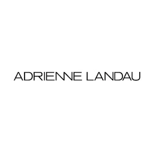Adrienne Landau logo
