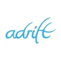 Adrift logo