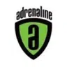 Adrenaline Lacrosse logo