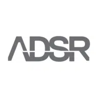 ADSR Sound logo