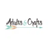 Adults & Crafts logo