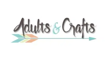 Adults & Crafts logo