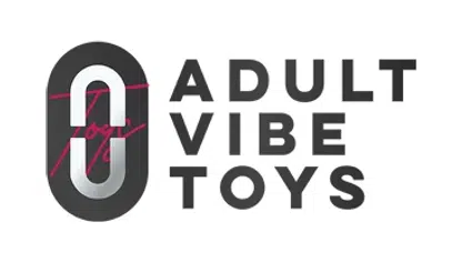 Adult Vibe Toys logo