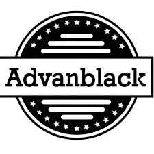 Advanblack logo