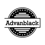 Advanblack logo