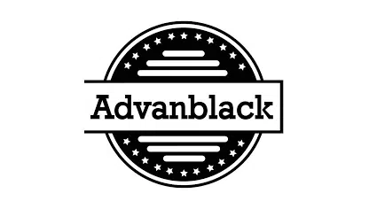 Advanblack logo
