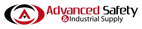 Advanced Safety Supply logo