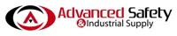 Advanced Safety Supply logo