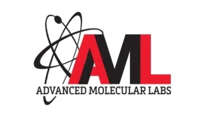 Advanced Molecular Labs logo