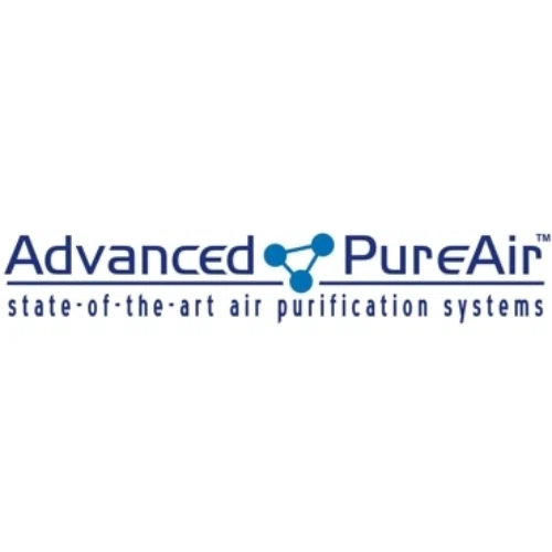 Advanced Pure Air logo