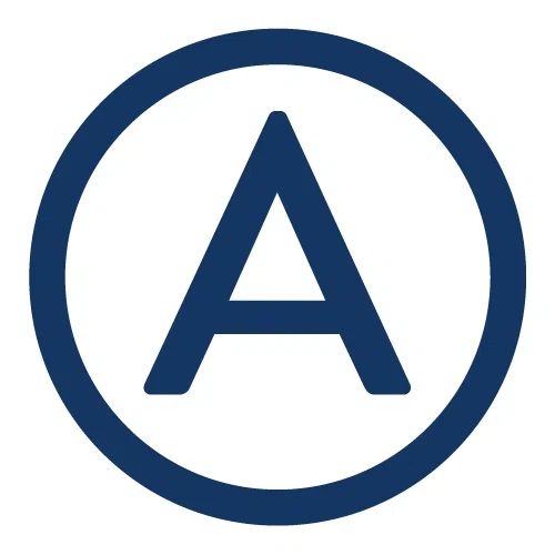 Advancement Courses logo