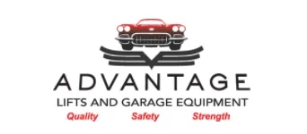 Advantage Lifts logo