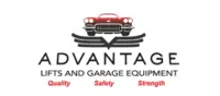 Advantage Lifts logo