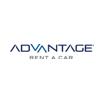 Advantage Rent a Car coupon code
