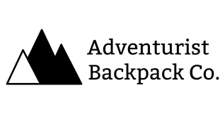 Adventurist Backpack Co. logo