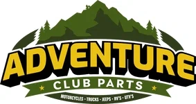 Adventure Club Parts logo