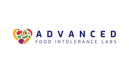 Advanced Food Intolerance Labs logo