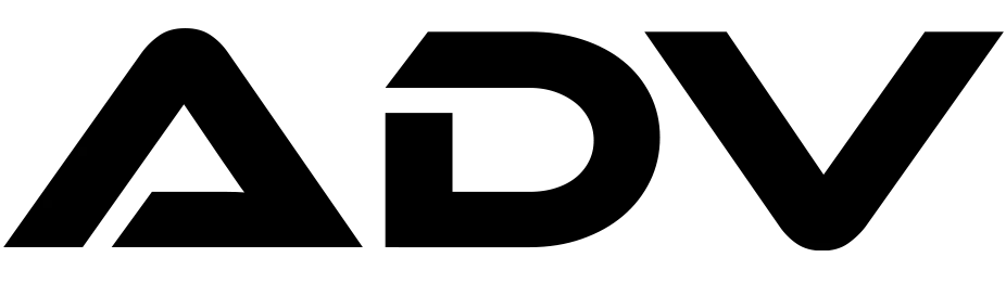 ADV Tennis logo
