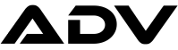 ADV Tennis logo
