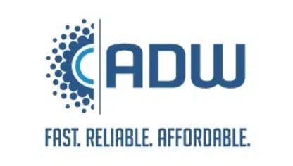 ADW Diabetes logo