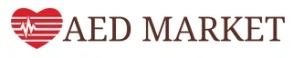AED Market logo