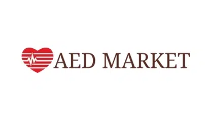 AED Market logo