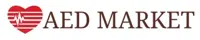 AED Market logo