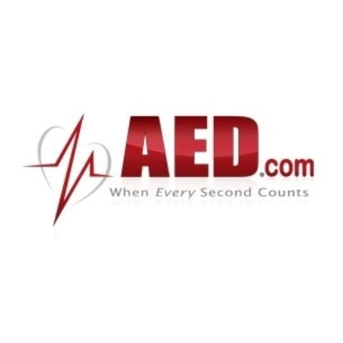AED logo