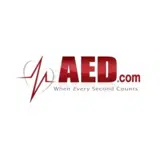AED logo