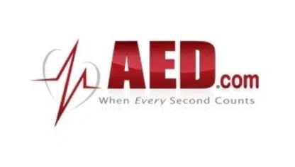 AED logo