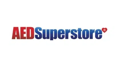 AED Superstore logo