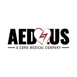 AED.us logo