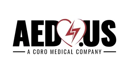 AED.us logo