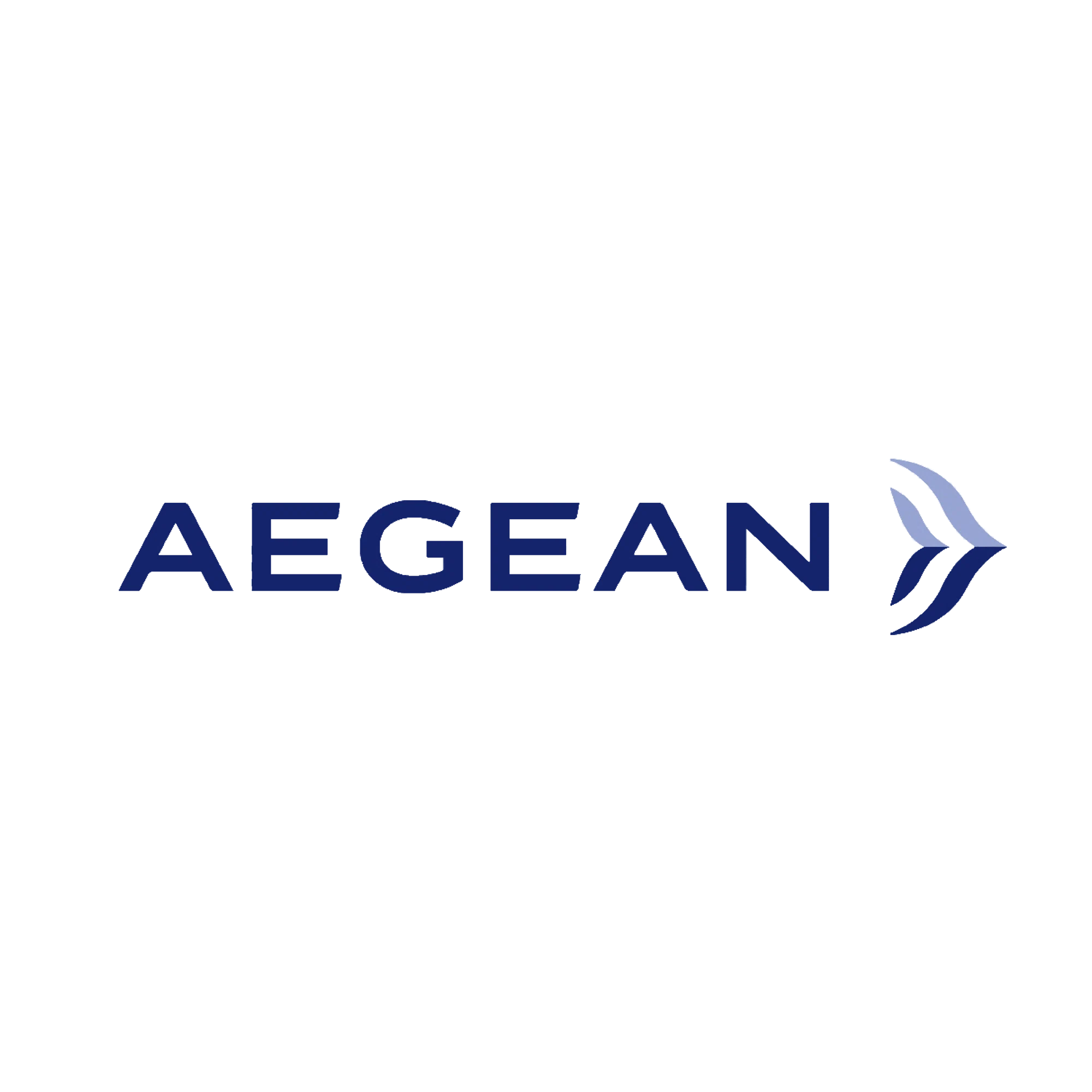 Aegean Airlines logo