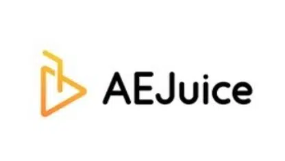 AEJuice logo