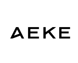 AEKE logo