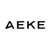 AEKE logo