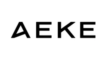 AEKE logo