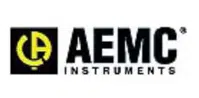 AEMC logo