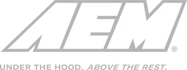 AEM Intakes logo