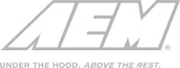 AEM Intakes logo