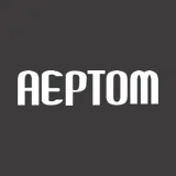 Aeptom logo