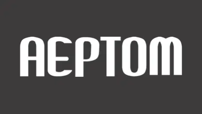 Aeptom logo