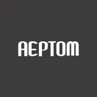 Aeptom logo