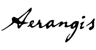 Aerangis logo