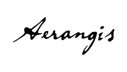 Aerangis logo