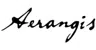 Aerangis logo