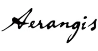 Aerangis logo
