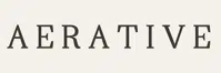 Aerative logo